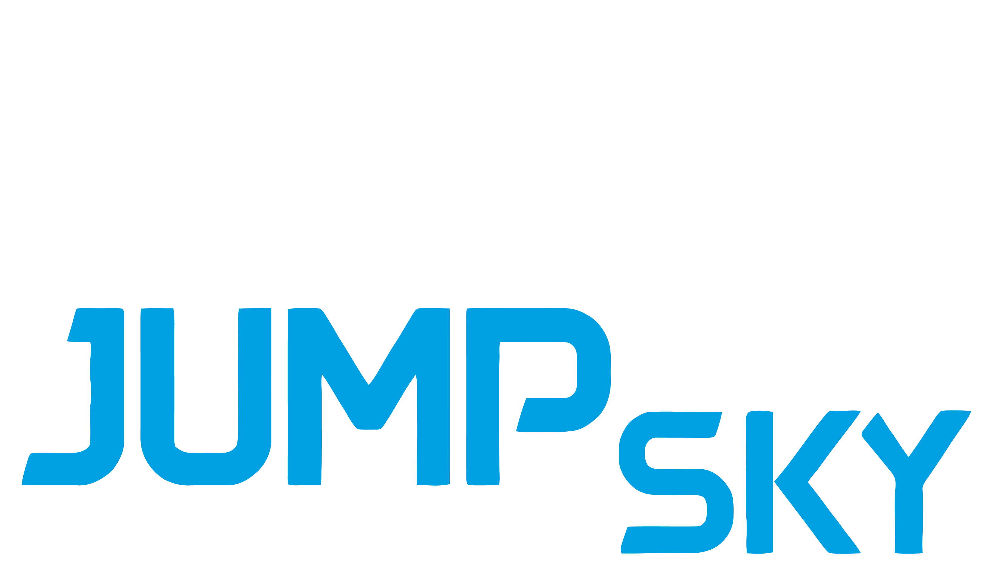 Jump2Sky Park Trampolin